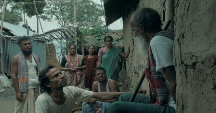 দুই দশক অপেক্ষার অবসান, মুক্তি পাচ্ছে ‘কুড়া পক্ষীর শূন্যে উড়া’