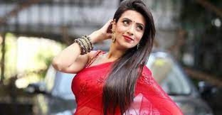 আমাকে নিয়ে ভিত্তিহীন কথা বলছে: বিদ্যা সিনহা মিম