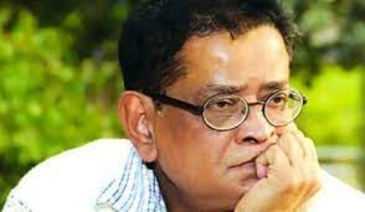 আজ হুমায়ূন আহমেদের জন্মদিন