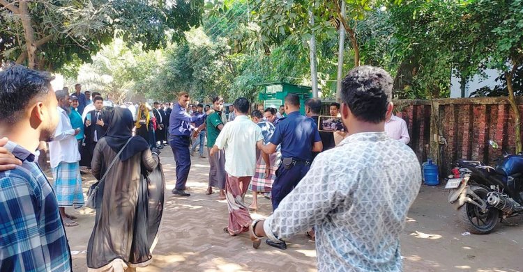 কক্সবাজারে ইয়াবা পাচারের দায়ে ৪ জনের মৃত্যুদণ্ড