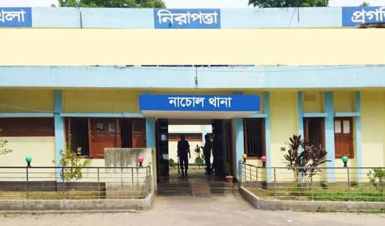 আম চুরির অপরাধে পিটিয়ে হত্যা, আটক ২