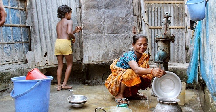 নিরাপদ স্যানিটেশন নিয়ে যতটা আলোচনা হয়েছে বাস্তবায়ন ততটা হয়নি