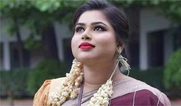 গরু চুরির মামলায় জামিন পেলেন ছাত্রলীগ নেত্রী বাবলী