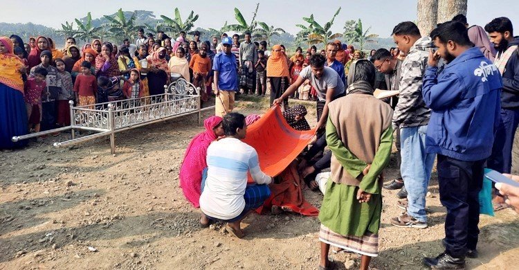 ভালোবেসে বিয়ের দুই মাসের মাথায় স্বামী-স্ত্রীর আত্মহত্যা