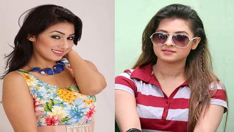 আবারও ভার্চ্যুয়াল ঝগড়ায় লিপ্ত অপু-বুবলী