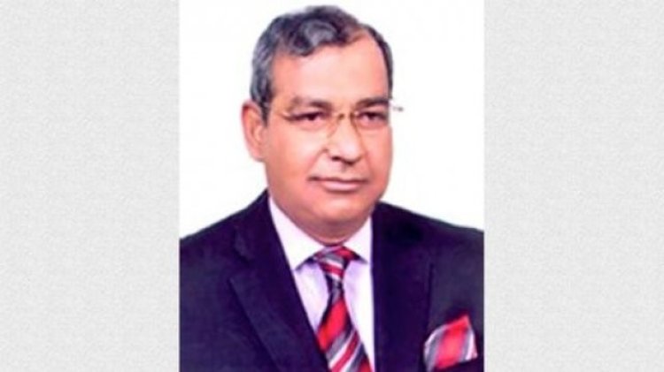 ১৩ বছরে ৫ কোটি ৮০ লাখ টাকা বেতন-ভাতা নিলেন ওয়াসার এমডি তাসকিম