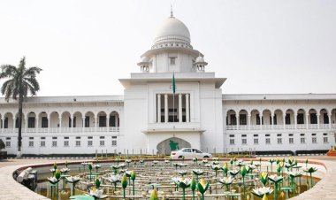 এবার ‘জয় বঙ্গবন্ধু’ জাতীয় স্লোগানে অন্তর্ভুক্ত করতে রিট