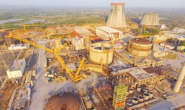 রূপপুর পারমাণবিক বিদ্যুৎকেন্দ্র: নির্ধারিত সময়ে সঞ্চালন লাইন নির্মাণ নিয়ে সংশয়