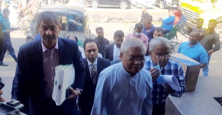 ‘গায়েবী’ মামলাসমূহ প্রত্যাহারে ব্যবস্থা নিতে আইজিপিকে চিঠি দিয়েছে বিএনপি
