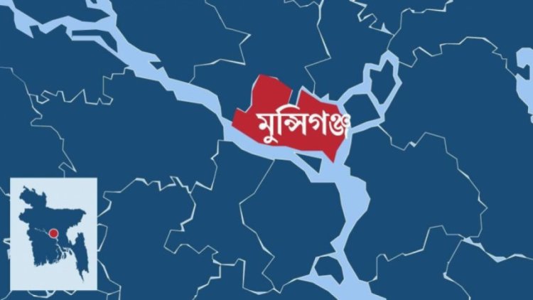 ৪ থানায় বিএনপির দেড় শতাধিক নেতাকর্মীর বিরুদ্ধে নাশকতা মামলা, গ্রেপ্তার ৭