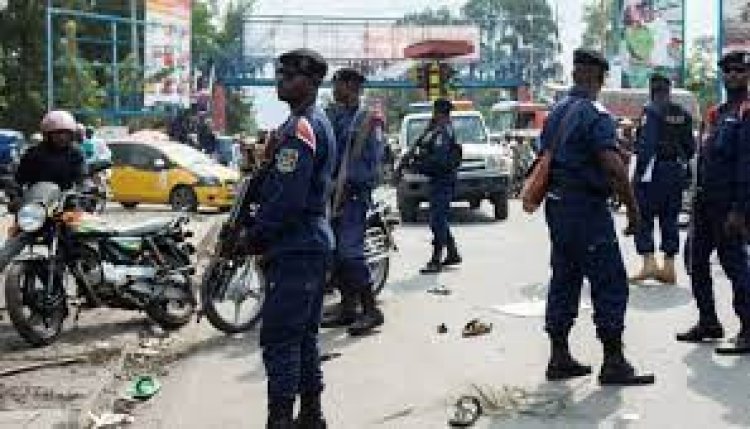  কঙ্গোতে বিদ্রোহীদের হামলায় ৫০ বেসামরিক নিহত