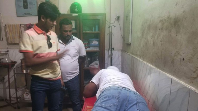 পাবনায় বালুমহাল নিয়ে আ.লীগের দুই গ্রুপের সংঘর্ষ, আহত ৫