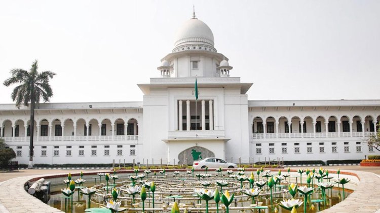 এবার ‘জয় বঙ্গবন্ধু’ জাতীয় স্লোগানে অন্তর্ভুক্ত করতে রিট