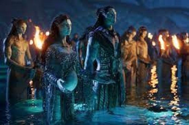 ‘অ্যাভাটার ২’ এর টিকিট বিক্রিতে রেকর্ড