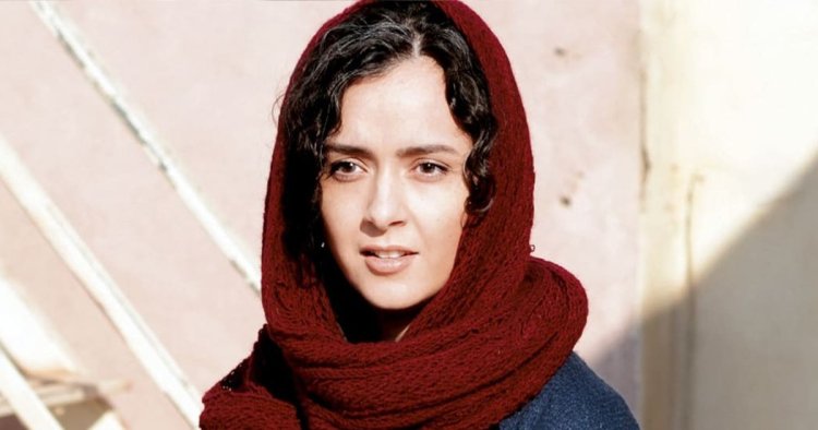 ইরানে অস্কারজয়ী সিনেমার অভিনেত্রী আটক