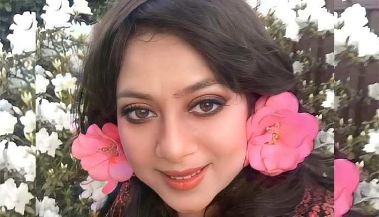 জন্মদিনে শাবনূরের ৩৫ সেকেন্ডের ভিডিও বার্তা