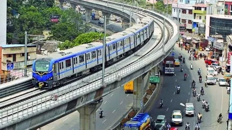 মেট্রোরেল উদ্বোধন: আগারগাঁও-দিয়াবাড়ির বাসিন্দাদের জন্য ৭ নির্দেশনা