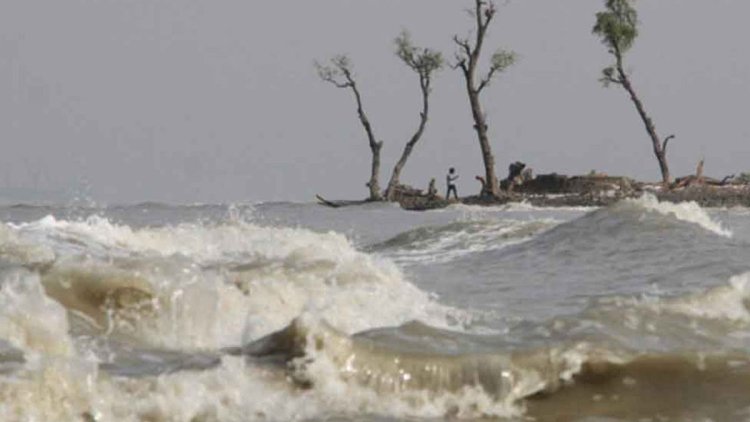 কমছে ঘূর্ণিঝড়-লঘুচাপ, আবহাওয়ার বিরূপ আচরণের শঙ্কা