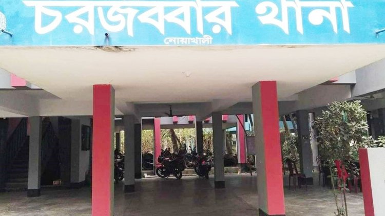 পরীক্ষায় ফেল করায় ফাঁস নিল মাদরাসাছাত্রী