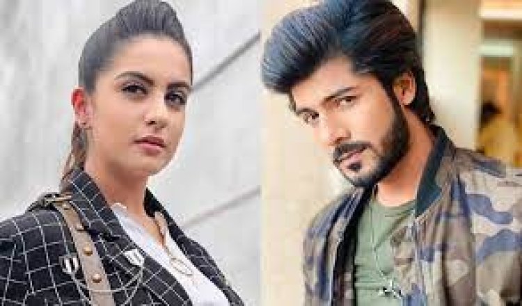 তুনিশার প্রেমিক শিজান গ্রেফতার
