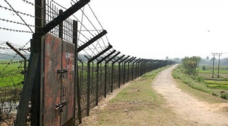 ‘ভারতীয় খাসিয়াদের গুলিতে’ নিহত বাংলাদেশি