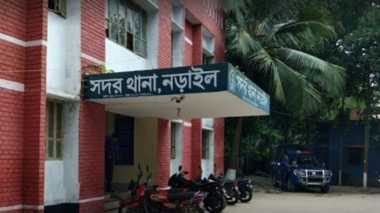 নড়াইলে চোর সন্দেহে ২ জনকে পিটিয়ে হত্যা