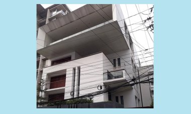 খালেকের ১৫০ কোটি টাকার বাড়ি জব্দ