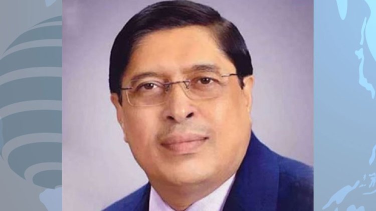 অবশেষে সভাপতি পেলো টিটি