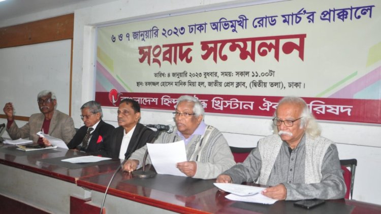 'রাজনীতির মাঠে "খেলা হবে" শব্দটি সংখ্যালঘুদের ‘শঙ্কিত’ করে: রানা দাসগুপ্ত