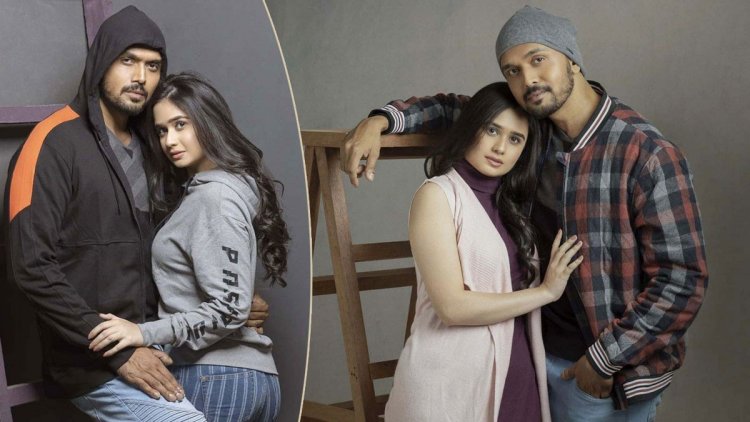 বুকে জড়িয়ে কিছুক্ষণ আপনাদের পাশে বসে থাকতাম: শুভ