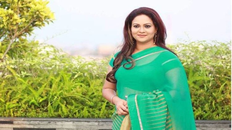 যে ঘোড়া অনেকক্ষণ দৌড়াতে পারে তাকে পছন্দ রিচির