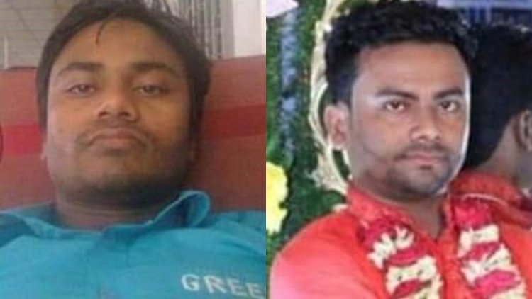 ব্যান্ডমিন্টন খেলা নিয়ে তর্ক, ছুরিকাঘাতে ২ ভাই নিহত