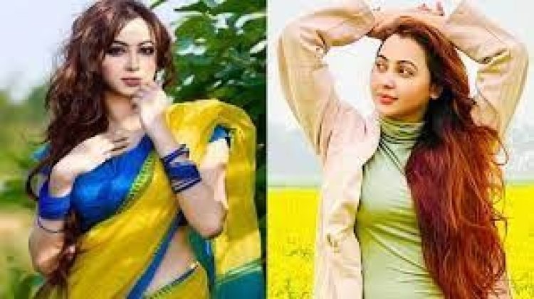 ‘হলি আর্টিজান’ নিয়ে বিস্ফোরক তথ্য দিলেন জাহারা মিতু