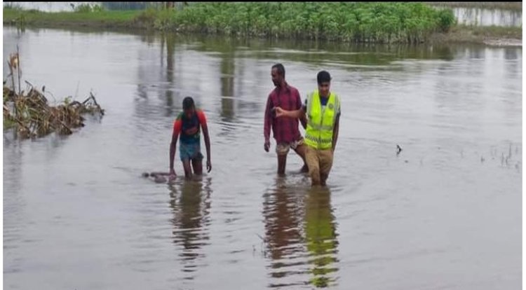 এক বছরে ঢাকার ৩ নদীতে ১০৯ লাশ