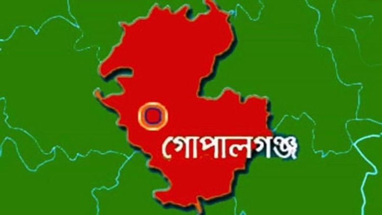 গোপালগঞ্জে মাঠ দখলে আওয়ামী লীগ চুপচাপ বিএনপি