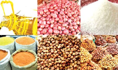 এবার রোজায় খরচ বাড়বে