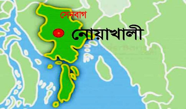 সেনবাগে ৯৪ বছর পর মসজিদের জমি উদ্ধার