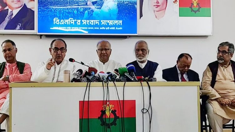 পাল্টাপাল্টি না হলে কবে কী কর্মসূচি ঘোষণা করুন, আ. লীগকে আব্বাস