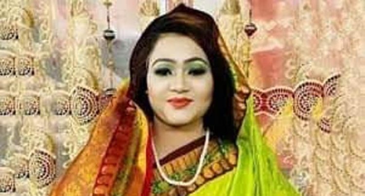 দুর্নীতির অভিযোগে ইউপি চেয়ারম্যান সোনিয়াকে অব্যাহতি