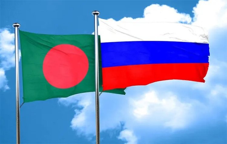 নিষেধাজ্ঞাভুক্ত জাহাজ গ্রহণ না করায় মস্কোতে বাংলাদেশি দূতকে তলব