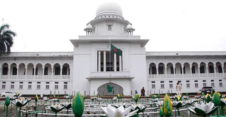 নিউইয়র্কে গোলাপের ৯ বাড়ির তথ্য অনুসন্ধানে দুদককে নির্দেশ হাইকোর্টের