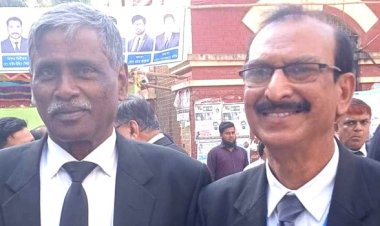 মানিকগঞ্জ আইনজীবী সমিতির নির্বাচনে বিএনপি প্যানেল জয়ী