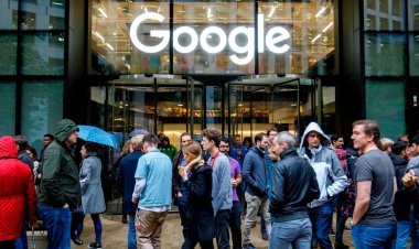 বকেয়া বেতনও দেবে না গুগল!