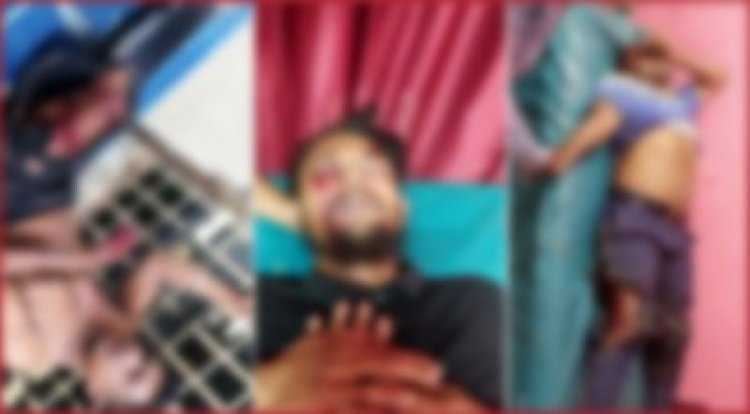 খুলনায় বোমা বিস্ফোরণে আহত ৩