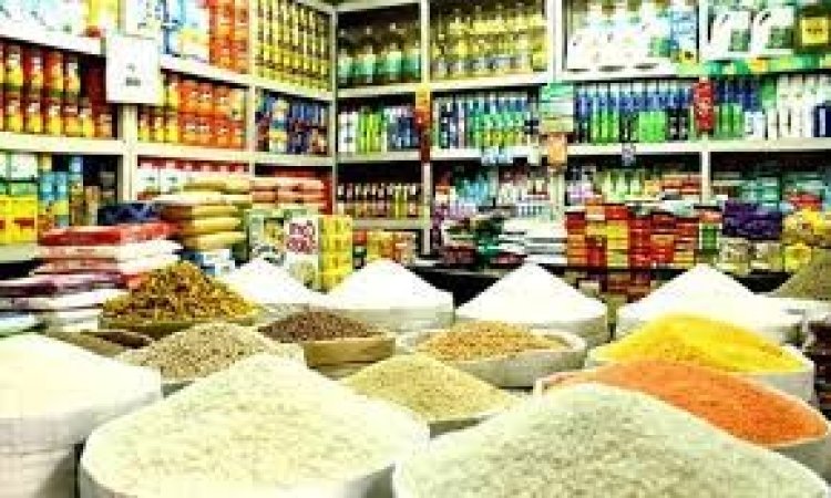 বিশ্ববাজারে কমেছে পণ্যের দাম, বেড়েছে দেশে