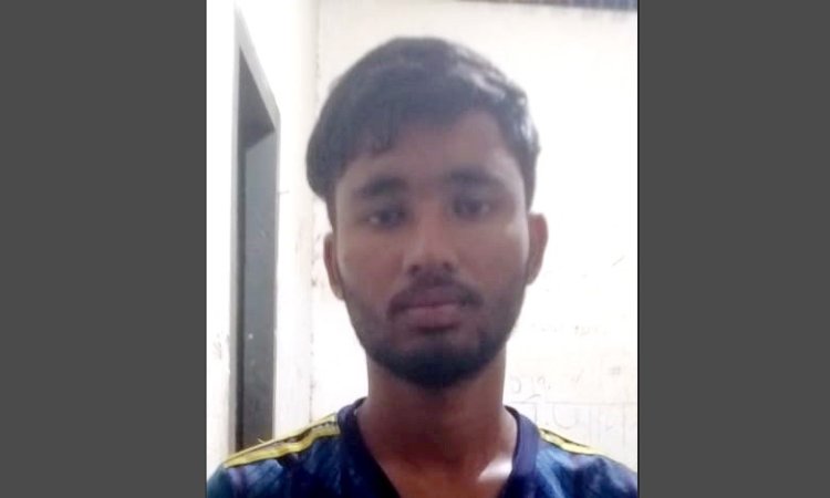 হাতিয়ার পর্যটন কেন্দ্রে তিন যুবতীকে ধর্ষণ চেষ্টা: যুবক গ্রেফতার