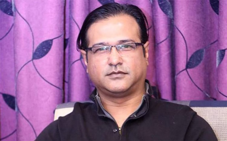 চাকরিতে যোগ দিলেন আসিফ