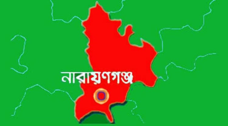 বন্দরে যুবকের লাশ উদ্ধার