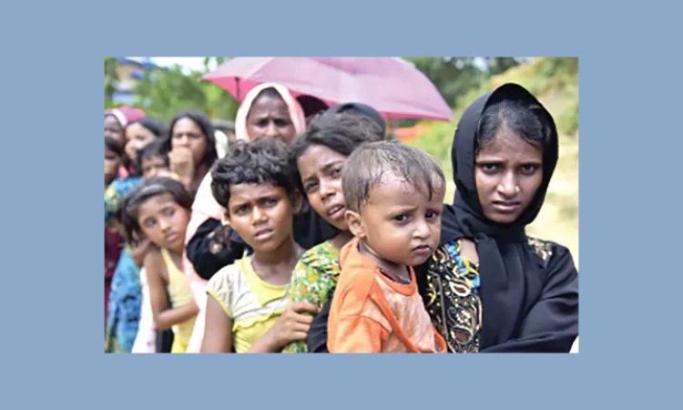 নেপথ্যে চীন ও আসিয়ানের চাপ, পশ্চিমারা সতর্ক পর্যবেক্ষণে