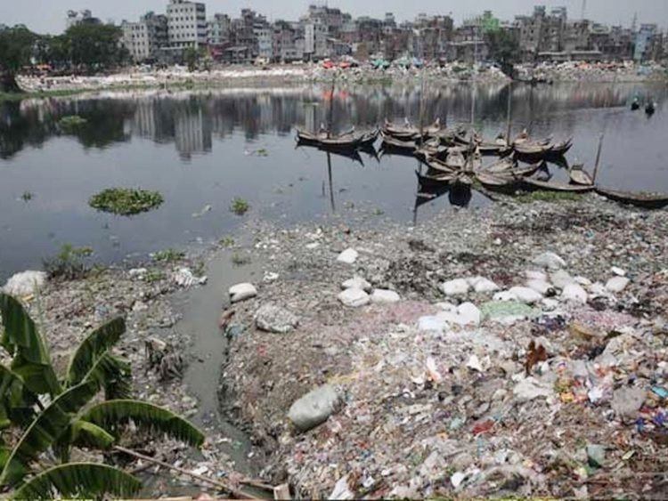 রাজধানীতে পয়োনিষ্কাশন-গ্যাসলাইন পরীক্ষায় তদারকি দল গঠনের নির্দেশ হাইকোর্টের